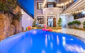 Sea Villa Hồ Bơi Gần Biển Bãi Sau - Free Karaoke + Bida